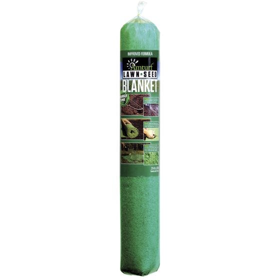 Sun & Shade Lawn Seed Blanket 