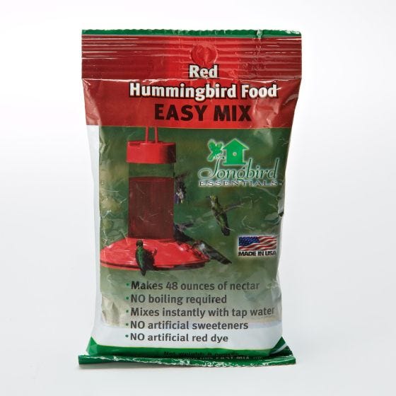 Hummer Ring Hand Feeder Kit 