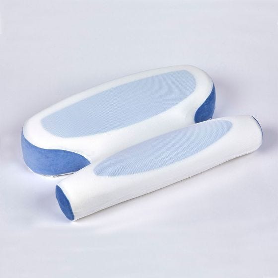 Cooling CPAP Pillow