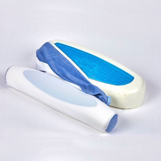 Cooling CPAP Pillow