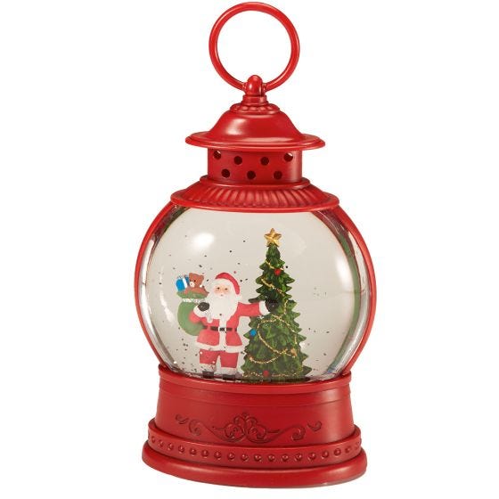 Santa