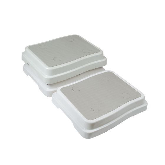 Deluxe Non-Slip Bath Step   