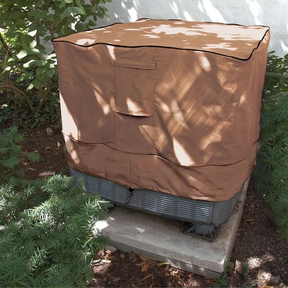 air conditioner cover used on outside unit air conditioner cover used on outside unit