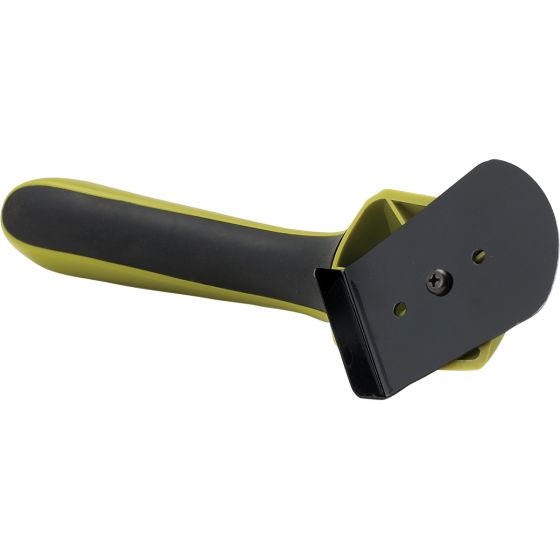 Ultimate Lawn Mower Deck Scraper