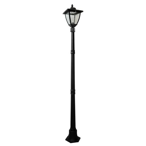 Bayport Outdoor Lamp with Post