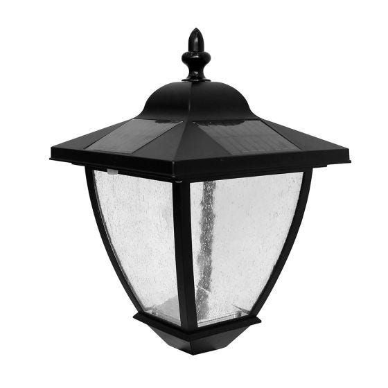 Bayport Outdoor Lamp with Post