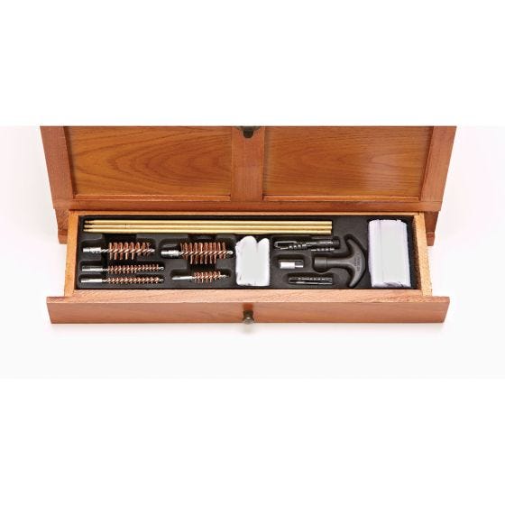 Ultimate Gun Cleaning Toolbox
