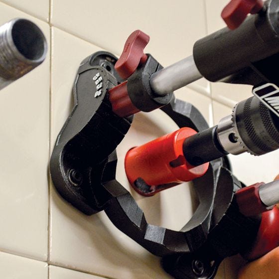 Portable Drill Press