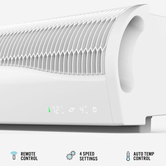 Vornado Window Air Circulator