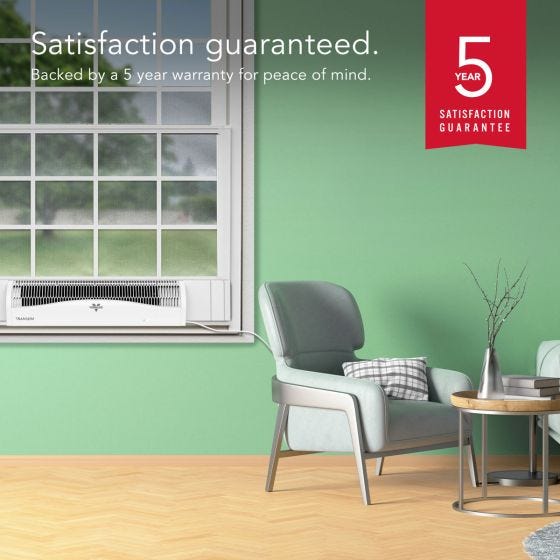 Vornado Window Air Circulator