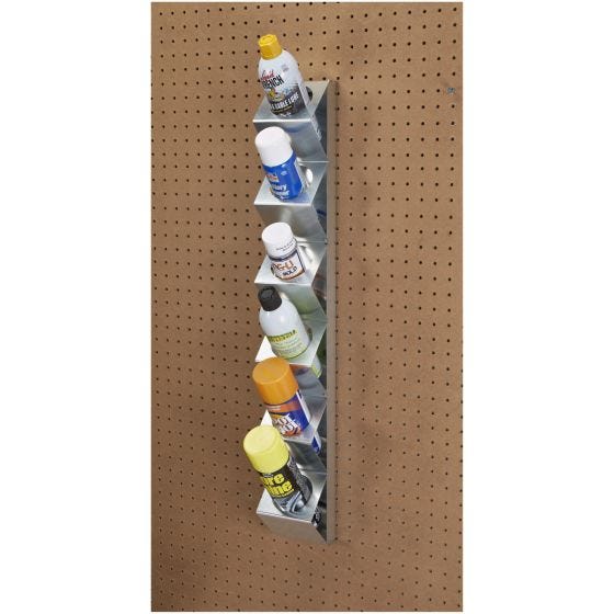 Vertical Can Storage Rack