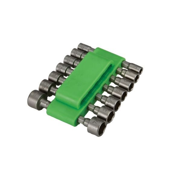 14 pc. Nut Driver Set   