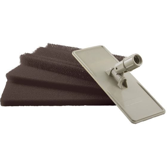 Home Exterior Cleaning System