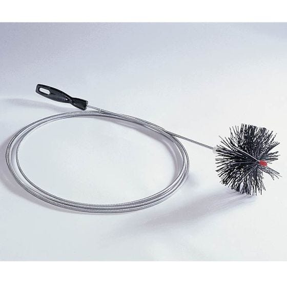 Dryer Vent Brush