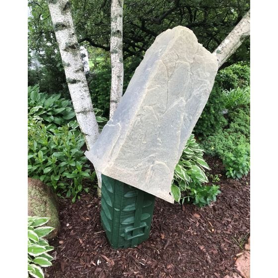 Fieldstone