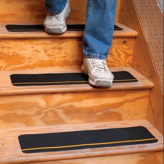 Non Slip Products, Anti Slip Products, Stair Treads