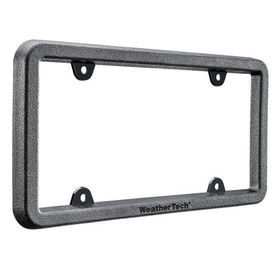 WeatherTech BumpFrame