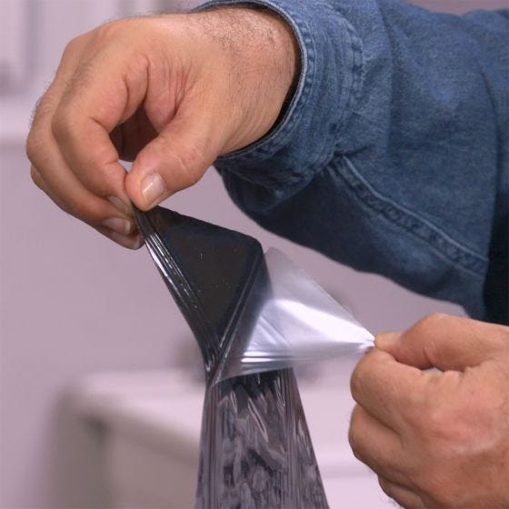 FLEX TAPE™ 4"