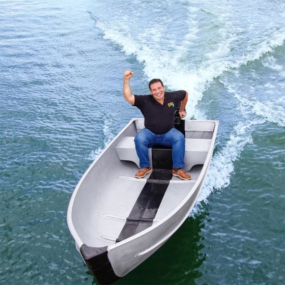 FLEX TAPE™ 4"