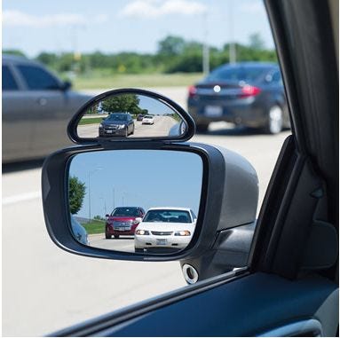 Blind Spot Mirror