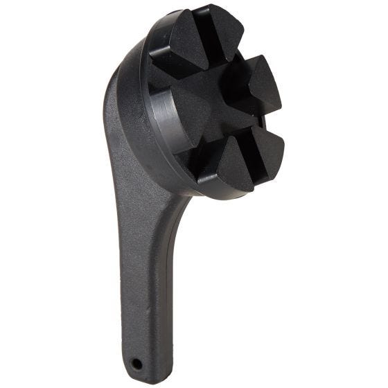 Universal Gas Cap Opener 