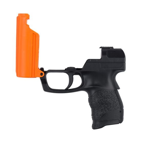 Aim and Fire Pepper Gel Gun