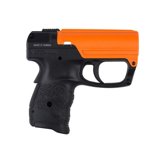 Aim and Fire Pepper Gel Gun