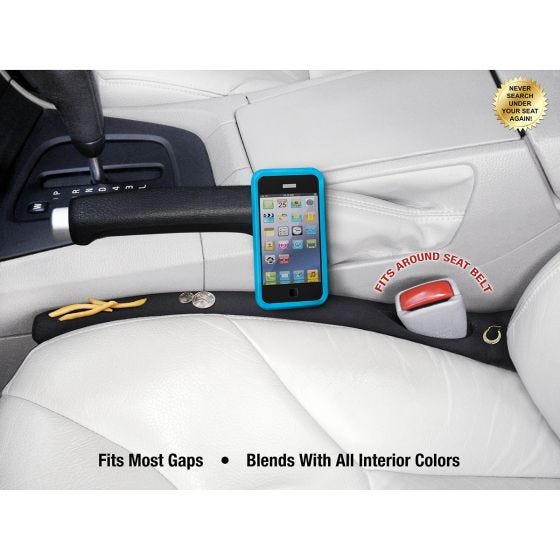 Drop Stop Seat Stopper (set of 2)
