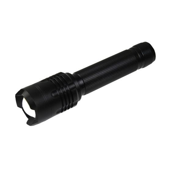 2,000 Lumen Tactical Flashlight