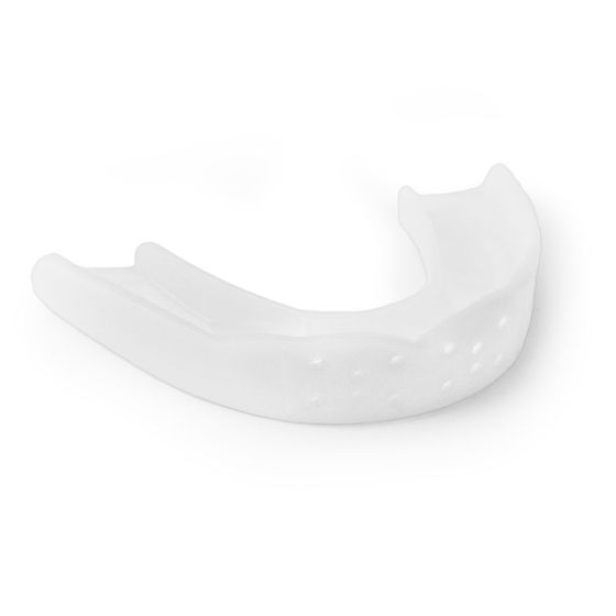 Custom-Fit Dental Night Mouth Guard