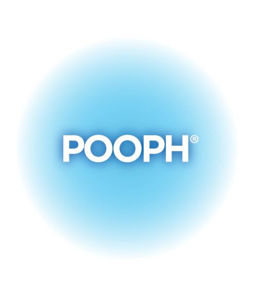 POOPH Pet Odor Eliminator Spray   