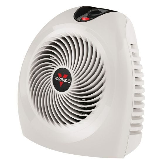 Vornado Whitestone Whole Room Heater