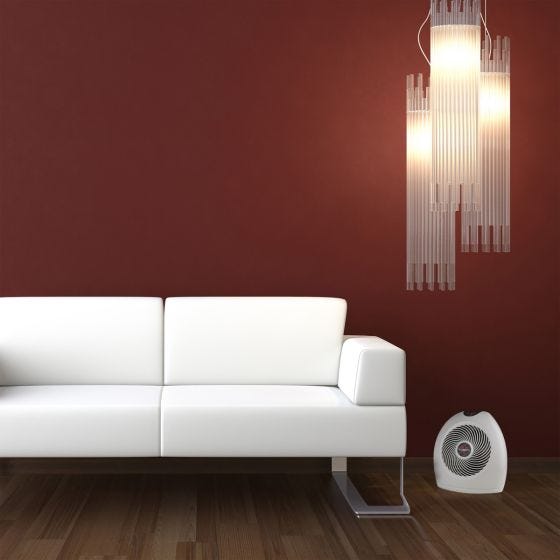 Vornado Whitestone Whole Room Heater