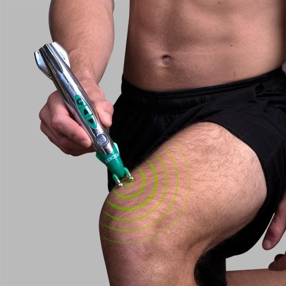 Pain Relief Tens Therapy Pen