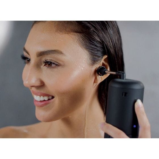WUSH Powered Ear Cleaner 