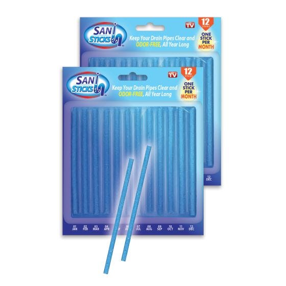 Sani Sticks™ (48 pack)
