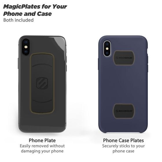 Cup Holder Phone Mount 