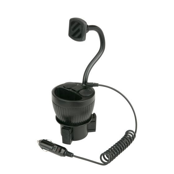 Cup Holder Phone Mount 