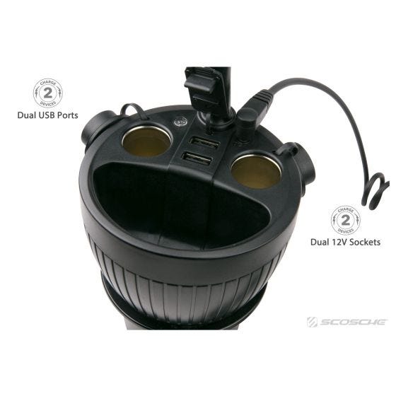 Cup Holder Phone Mount 
