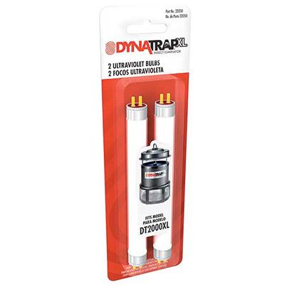 Replacement Bulbs (for DynaTrap XL Insect Eliminator)