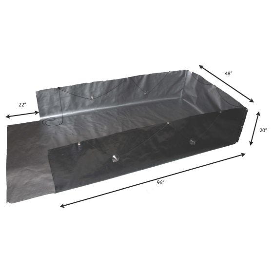 Heavy Duty Cargo Liner