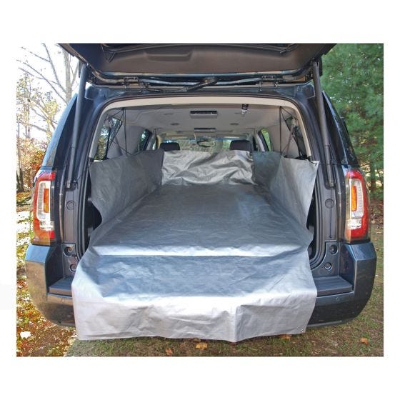 Heavy Duty Cargo Liner