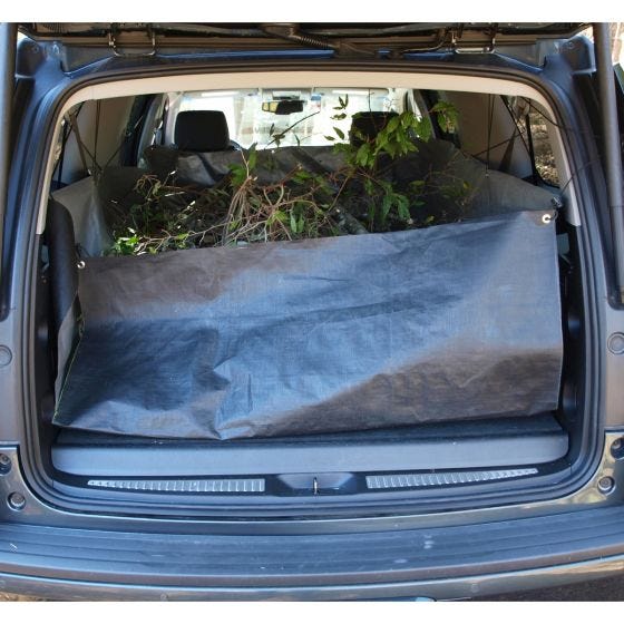 Heavy Duty Cargo Liner