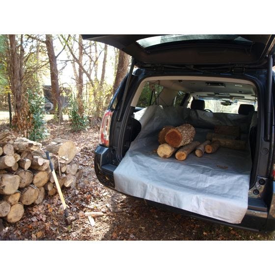 Heavy Duty Cargo Liner