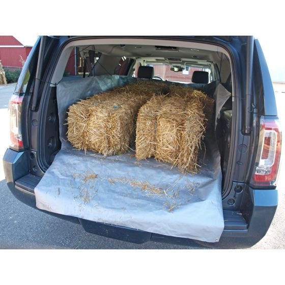 Heavy Duty Cargo Liner