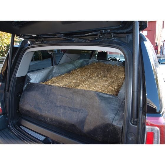 Heavy Duty Cargo Liner