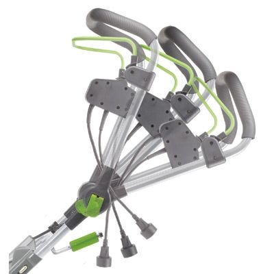 Heavy Duty Electric Snow Thrower