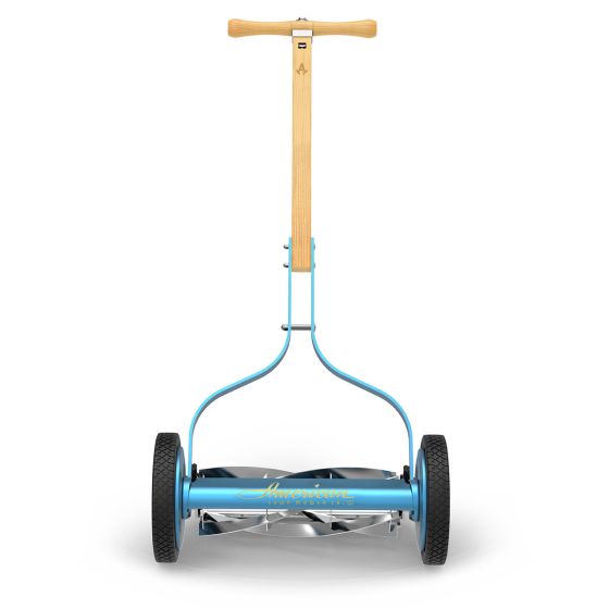 Classic Reel Mower 