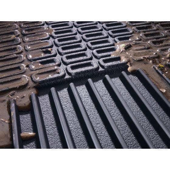 WeatherTech Floorliner Cleaner and Protector Kit 