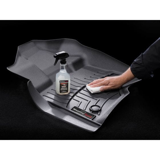 WeatherTech Floorliner Cleaner and Protector Kit 